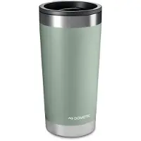 Dometic Outdoor 600 ml Groene Geïsoleerde Tumbler || Maat: 0.6