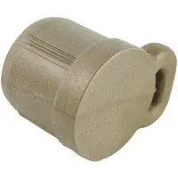 Optiparts Buiteneind Giek Optimist 40mm