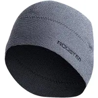 Rooster Supertherm Neopreen Muts Grijs