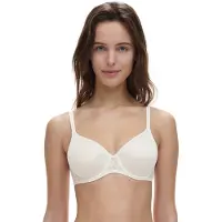 Chantelle Voorgevormde bh Ace | Maat: 95C | Kleur: Wit