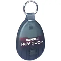 DAVIS INSTRUMENTS Davis Key Buoy Drijvende Sleutelhanger