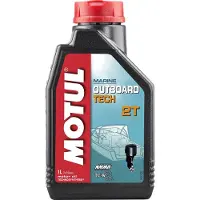 Motul Motorolie