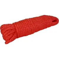 Eval 8mm Floating Rope 30m