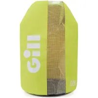 Gill Voyager 25l Dry Sack Geel