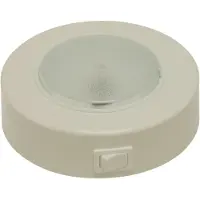 Kuipers Nautic Spot Lamp Boot 12 Volt 110mm