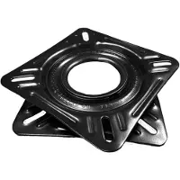 Kuipers Nautic Swivel voor Bootstoel 115-145mm