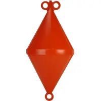 Eval Meerboei 70x32cm Oranje