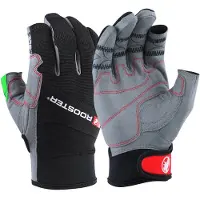 Rooster Dura Pro 2 Zeilhandschoenen Junior