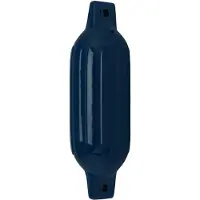 Jero Marine Stootwil 58x17cm Navy
