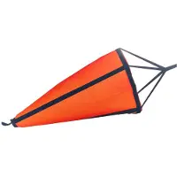 Eval Drijfanker voor Boten Tot 10m