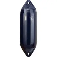 Polyform F3 Stootwil 74x22cm Donkerblauw