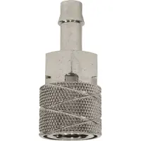 Eval Brandstof Adapter Female Suzuki 11mm