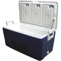 Lalizas Koelbox Boot Seacool 80L