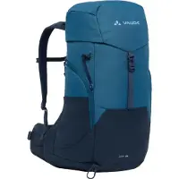 Vaude Wandelrugzak Jura 24L Blauw Unisex
