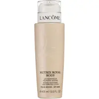 Lancôme Nutrix Royal Body - Intense Restoring Lipid-Enriched Lotion 400ml