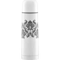 Ambition Glamour Thermoskan 500ml - RVS & Siliconen