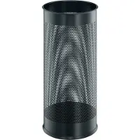 Durable Parapluhouder, zwart