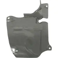 BLIC 6601-02-3478865P Motor- / Veiligheidsbumper