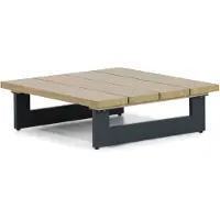 Lifestyle Garden Furniture Lifestyle Azzurro loungetafel 82 x 82 cm