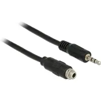 DeLOCK . Audio-Kabel