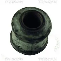 TRISCAN 8500 65809 Draagarmrubber