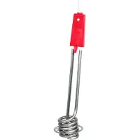 Rommelsbacher TS 1001, Waterkoker, Zilver