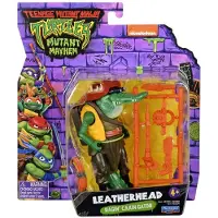 Teenage Mutant Ninja Turtles - Leatherhead Basic Figure