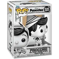 Funko POP! Pinocchio Pinocchio (Sketched) vinylfiguur 1525 Pop! meerkleurig Unisex