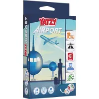 SmartGames Airport Yatzy