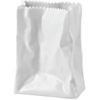 Rosenthal - Tutenvase White - Vaas 9cm