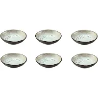 Medard de Noblat - Shadow Nacre - Kleine kom 12 cm - 6 delig - Stoneware