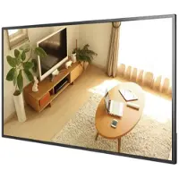 Hikvision DS-D6043UN-B 43" Videowall Monitor