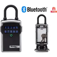 Master Lock Sleutelkluis L SelectAccess Bluetooth - 5440EURD