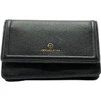 Michael Kors Schoudertas goud / zwart