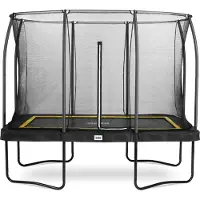 Salta Comfort Edition 214 x 305 cm Zwart