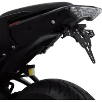Zieger Pro kentekenplaathouder YAMAHA TRACER 7/700 21-22