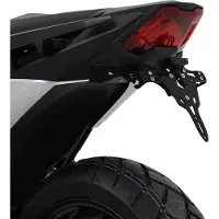 Zieger Pro kentekenplaathouder HONDA NC 750 X 21-22