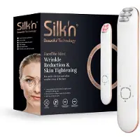 Silk'n Silk’n - FaceTite Mini Gezichtsapparaat tegen fijne lijntjes
