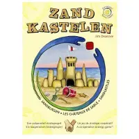Sunny Games Zandkastelen