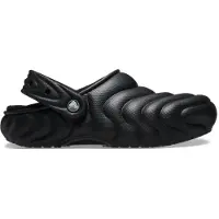 Crocs Classic Lined Overpuff Klompen