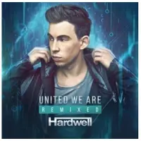 HEARTSELLING United We Are - Remixed (CD)
