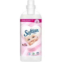 Softlan Ultra – Zacht & Mild – Wasverzachter – 1L – 45 Wasbeurten