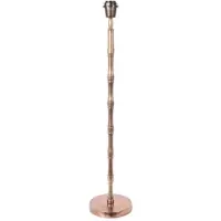 Baroque - Lampenvoet - Tafellamp Voet 65 cm - Goud - Aluminium - 65x16x16 - Aluminium