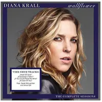 Universal Music Wallflower Complete Sessions