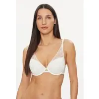 Chantelle Orchids Beige Maat: E70 | BH's Outlet | Dames | Bruin