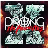 Import X No absolutes Edition limitée Digipack