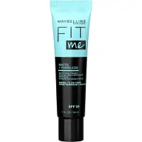 Maybelline Fit Me Foundation Primer - Matte + Poreless