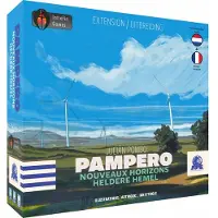 Intrafin Pampero - Heldere Hemel (NL)