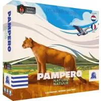 Intrafin Pampero - Natuur uitbreiding (NL)
