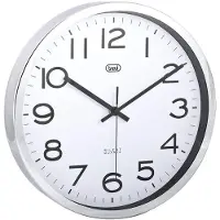 Trevi Om 3318 S Wandklok